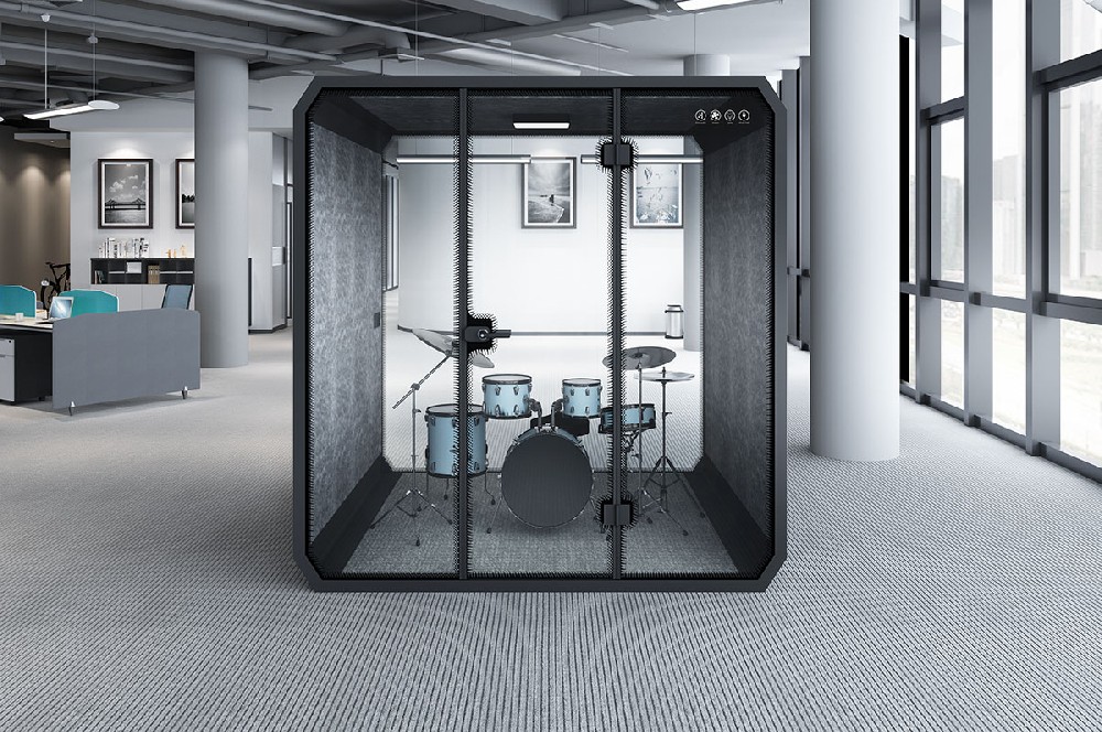 Drum set