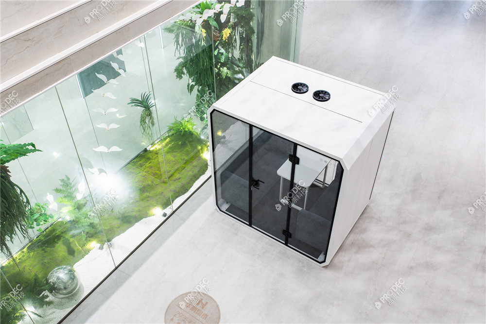 Leisure pod