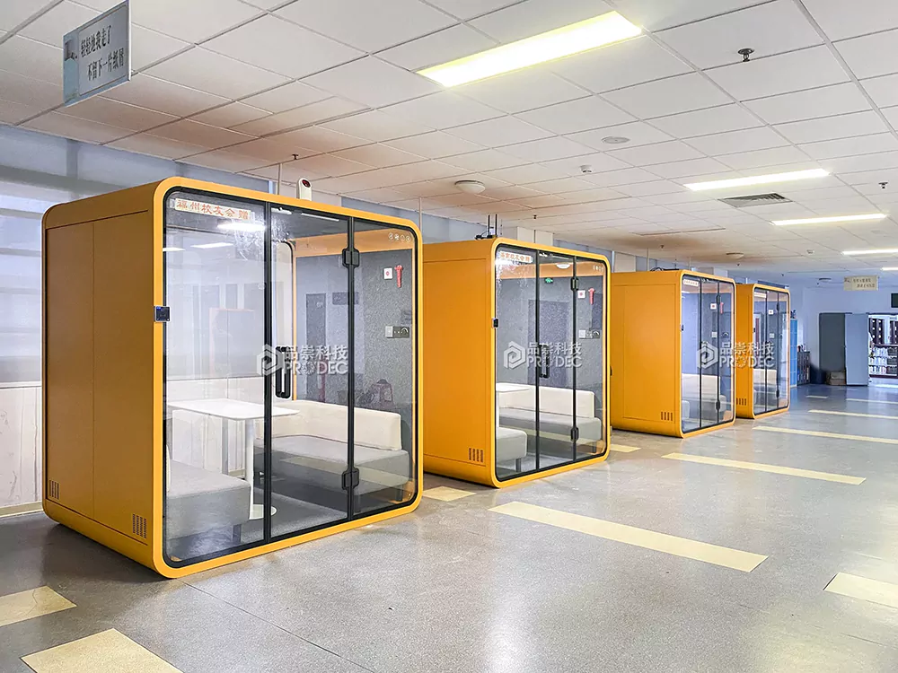 Acoustic Booth for Home Studio Recording: Your Ultimate Guide to a Noise-Free Creative Space