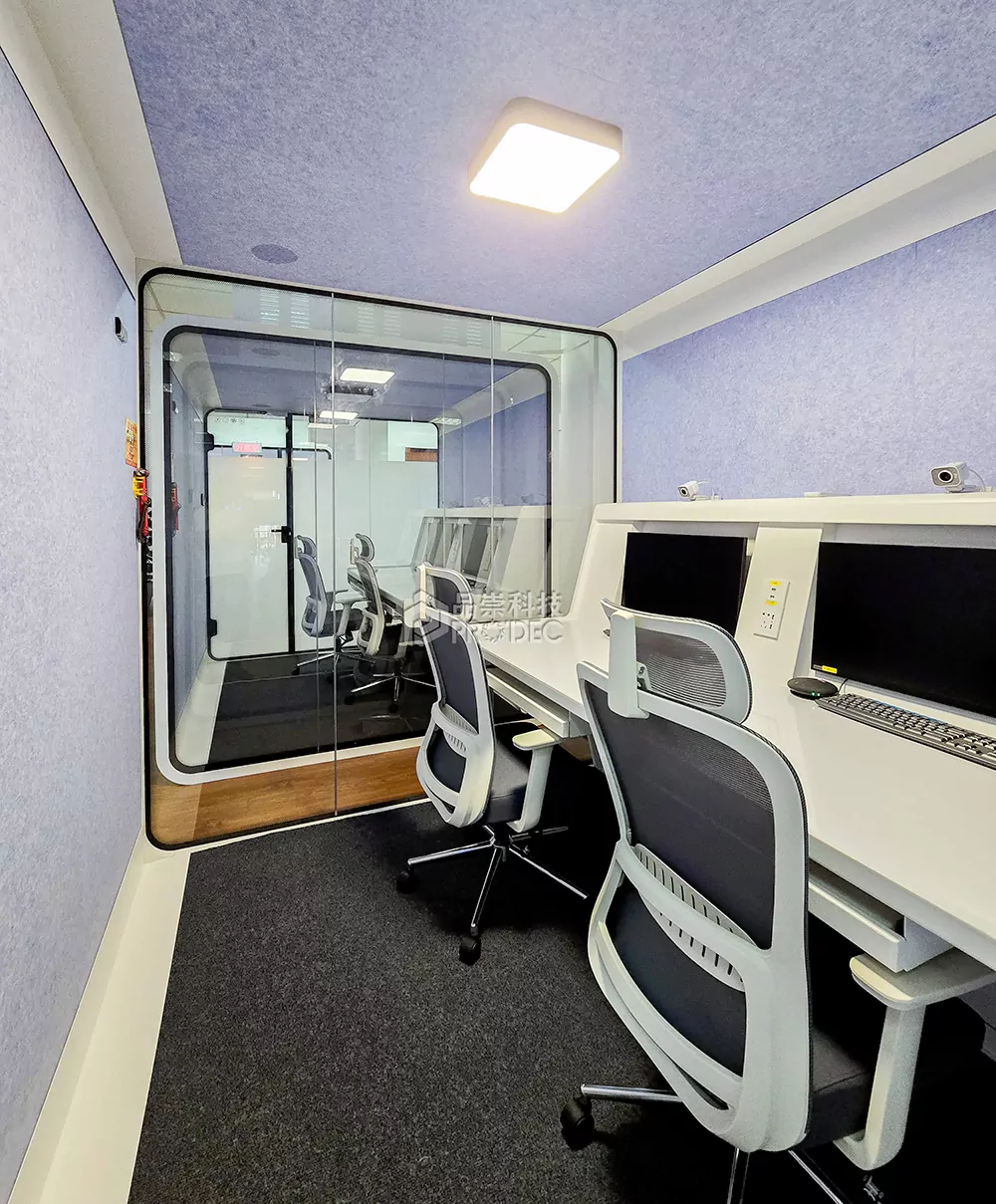 Acoustic Booth for Drum Recording: Guide for Professional Studios