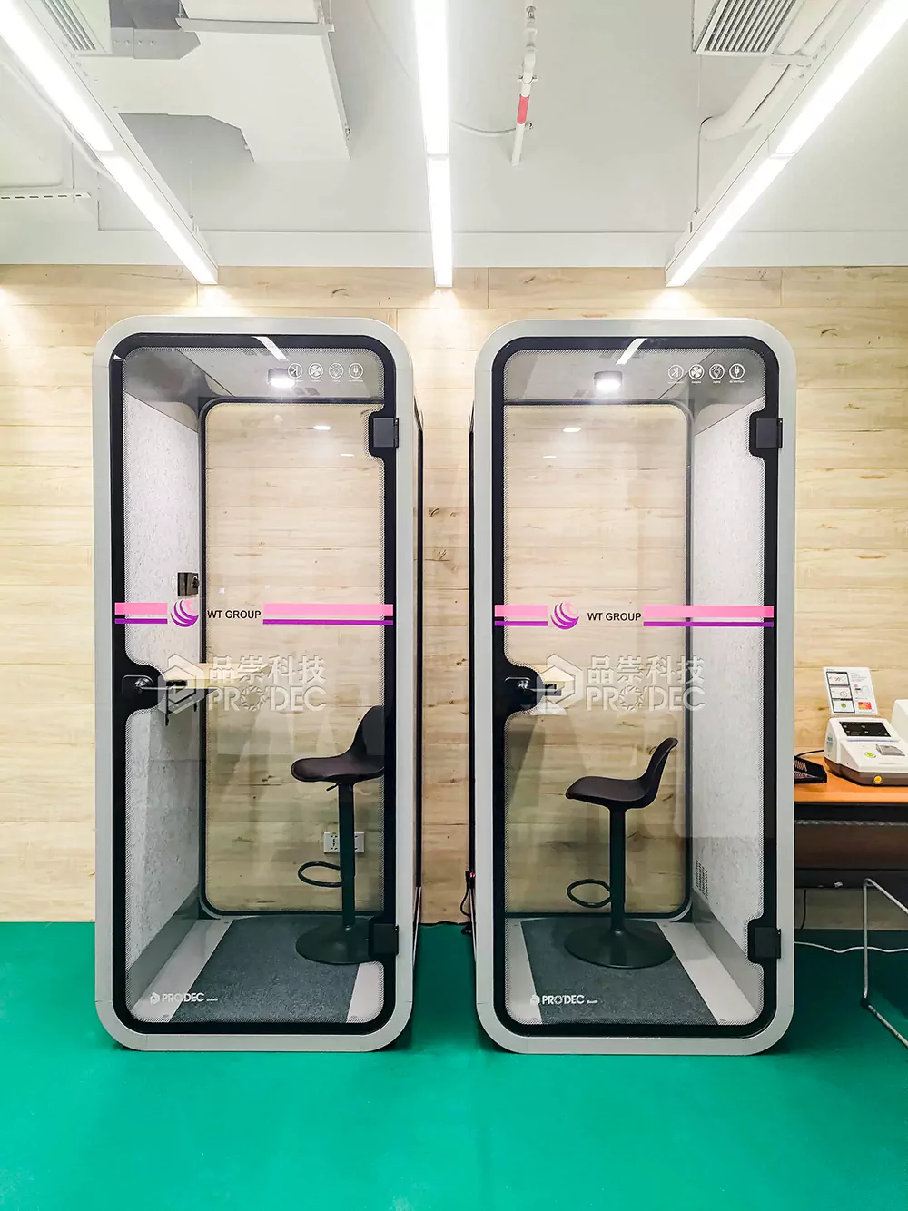 Acoustic Isolation Booth for Microphone: The Ultimate Upgrade for Your Existing Mic Setup