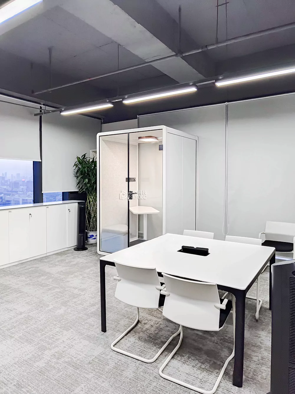 Silent Booth HS Code: A Guide for Importers and Exporters