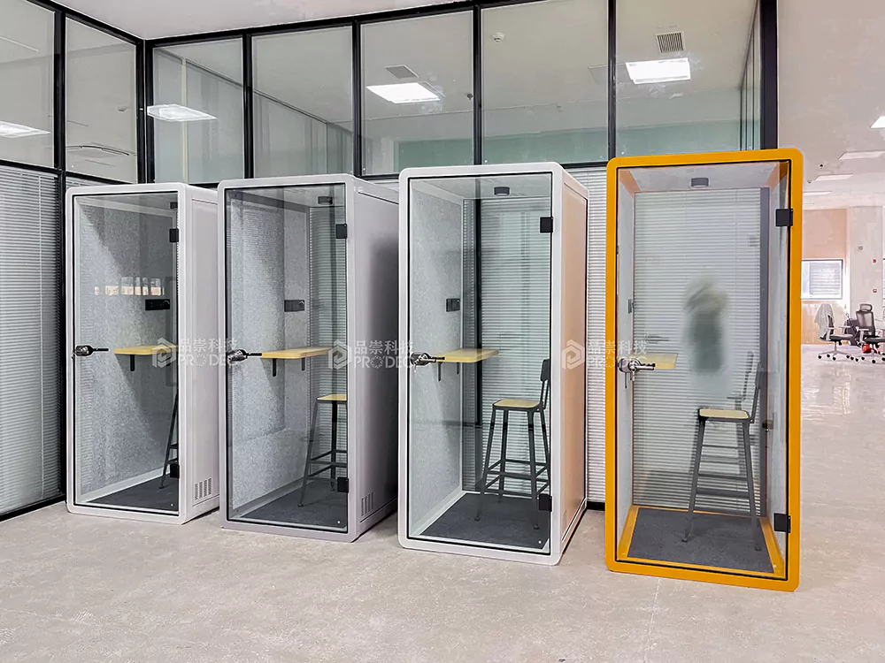 How to Soundproof Cubicle for Enhanced Office Privacy and Noise Reduction